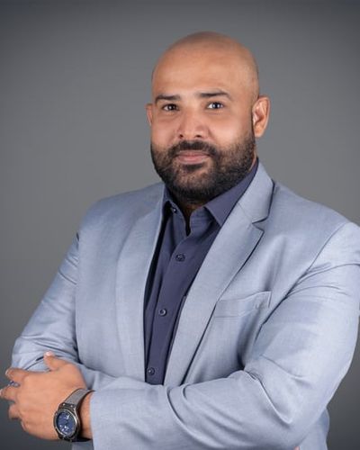 Rana Tauseeq Azam