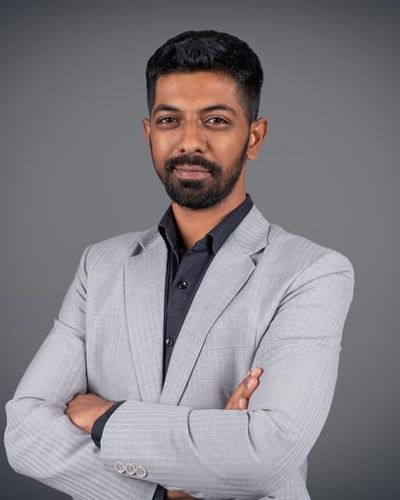 Mohammed Numan Uddin Fahad