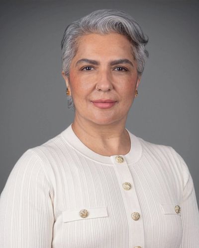 Saman Nabila Chaudhry