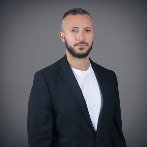 Jawad Zailachi