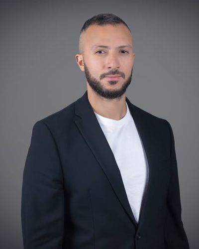 Jawad Zailachi