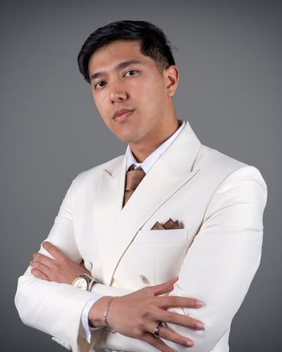 Abdullah Abdul Majid