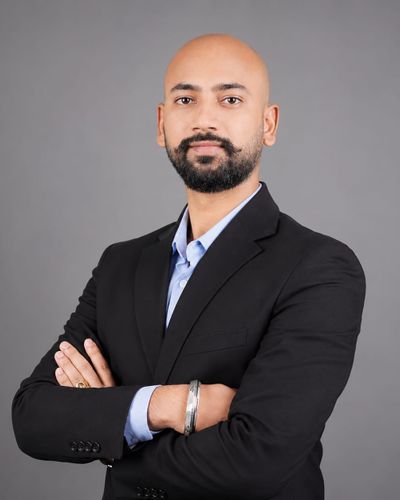 Vipin Ramswroop