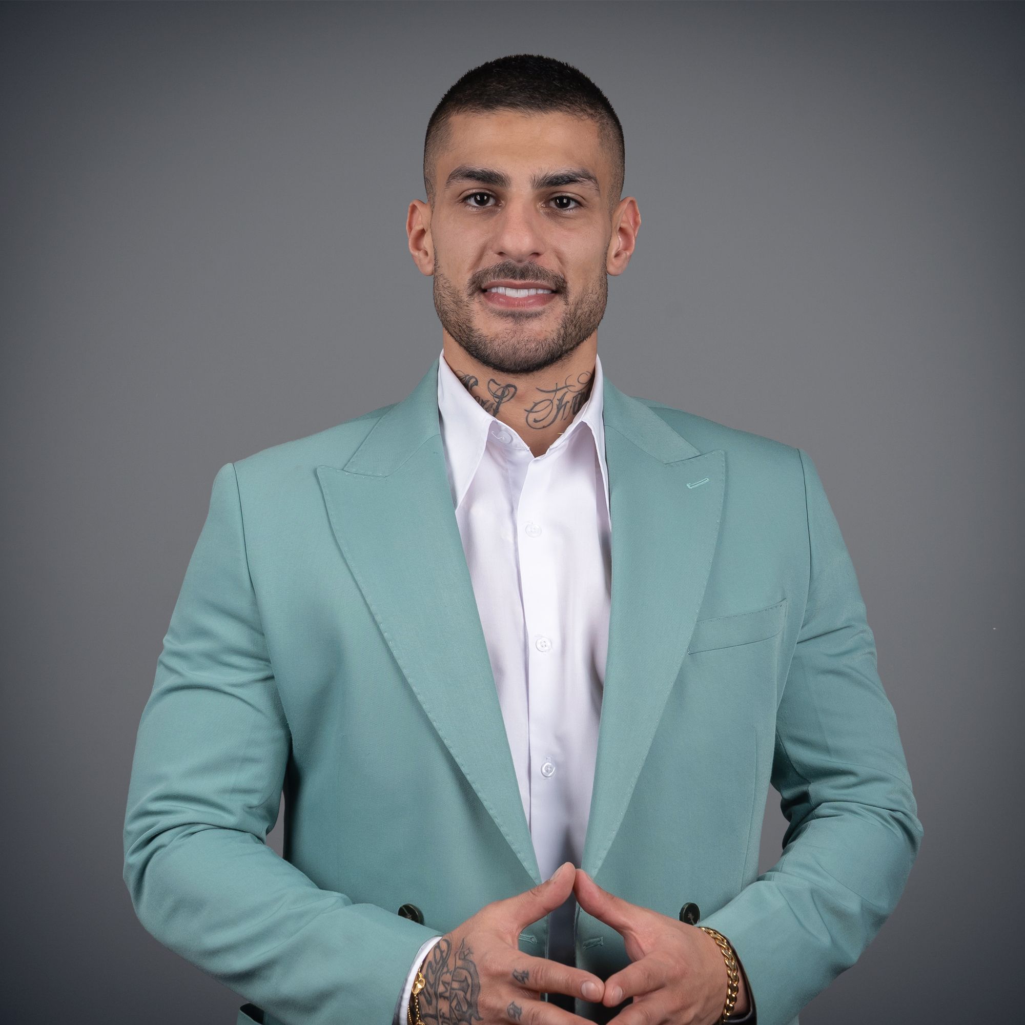 Khoder El Banna
