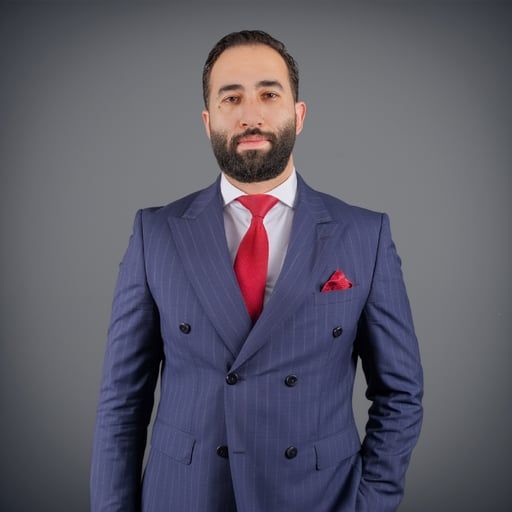 Amr Taifour