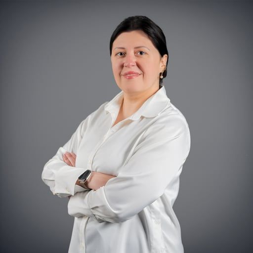 Tamara Guzel