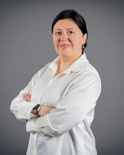 Tamara Guzel