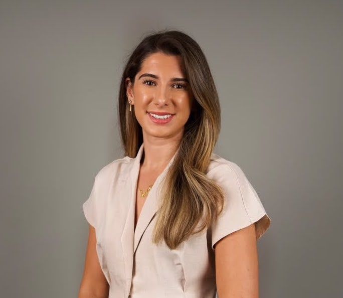 Maria Ibrahim