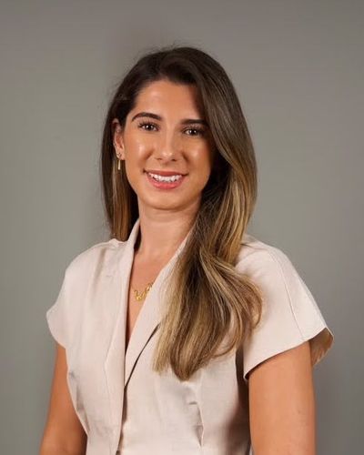 Maria Ibrahim