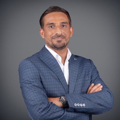 Mohammed Muiz Musba
