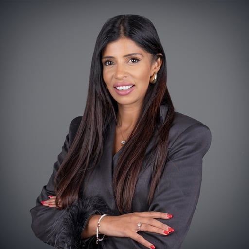 Kaajal Rekha Kohli