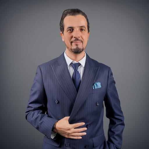 Idriss Faddouli