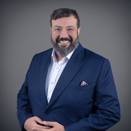 Khaled Oweimer