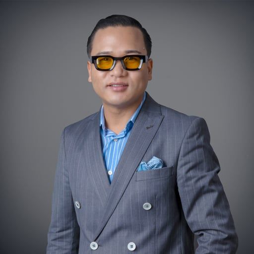 Will Zingkhai