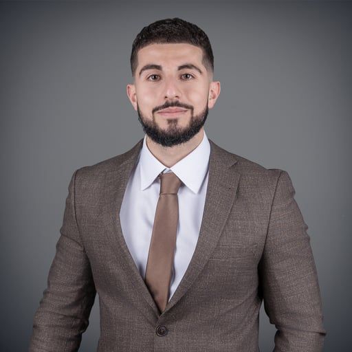 Arkan Al-eshaikar