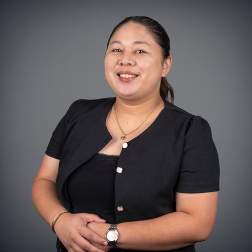 Trina Mae Lajara