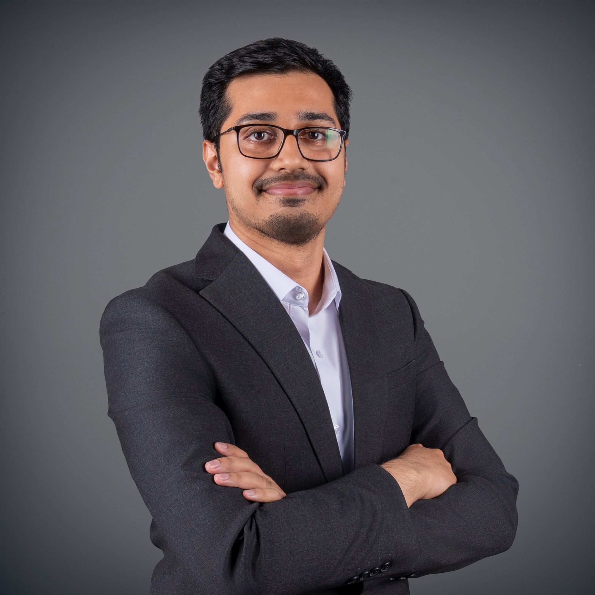 Saad Nadeem Ajaz
