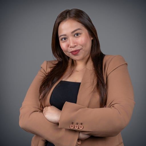 Jobelle Jagonia