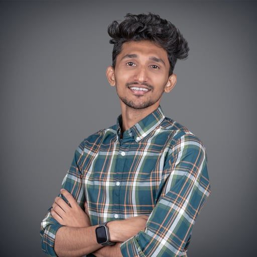 Mohammed Favaz Thazhathedil