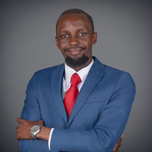 Manasseh Baraka